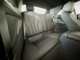 BMW 8 Series 840i Convertible 2026