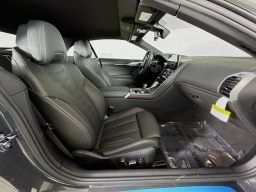 BMW 8 Series 840i Convertible 2026