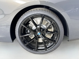 BMW 8 Series 840i Convertible 2026