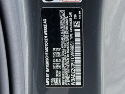 BMW 8 Series 840i Convertible 2026