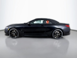 BMW 8 Series 840i Convertible 2026