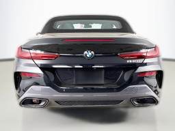 BMW 8 Series 840i Convertible 2026