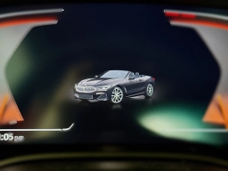 BMW 8 Series 840i Convertible 2026