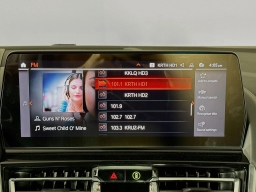 BMW 8 Series 840i Convertible 2026