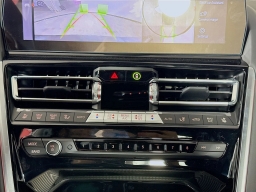 BMW 8 Series 840i Convertible 2026