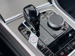 BMW 8 Series 840i Convertible 2026