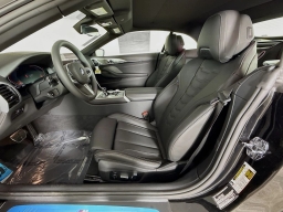 BMW 8 Series 840i Convertible 2026