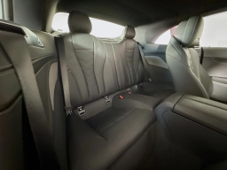 BMW 8 Series 840i Convertible 2026