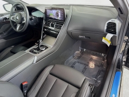 BMW 8 Series 840i Convertible 2026