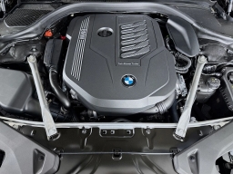 BMW 8 Series 840i Convertible 2026