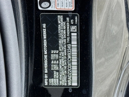 BMW 8 Series 840i Convertible 2026