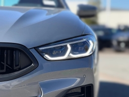 BMW 8 Series 840i Convertible 2026