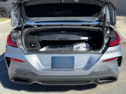 BMW 8 Series 840i Convertible 2026