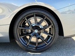 BMW 8 Series 840i Convertible 2026