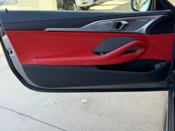 BMW 8 Series 840i Convertible 2026