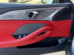 BMW 8 Series 840i Convertible 2026