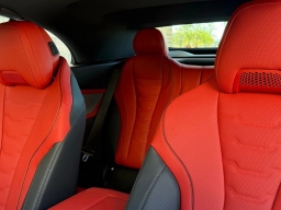 BMW 8 Series 840i Convertible 2026