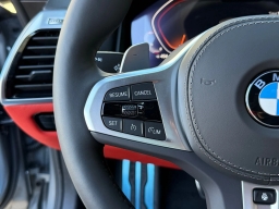 BMW 8 Series 840i Convertible 2026