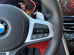 BMW 8 Series 840i Convertible 2026