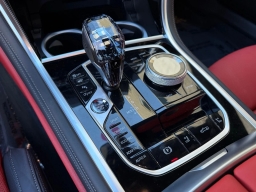 BMW 8 Series 840i Convertible 2026