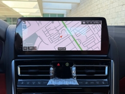 BMW 8 Series 840i Convertible 2026