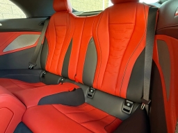 BMW 8 Series 840i Convertible 2026