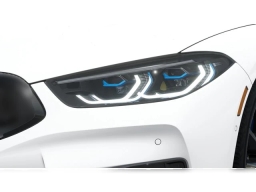 BMW 8 Series 840i Convertible 2026