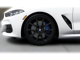 BMW 8 Series 840i Convertible 2026