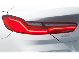 BMW 8 Series 840i Convertible 2026