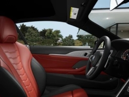 BMW 8 Series 840i Convertible 2026