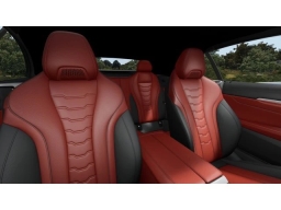 BMW 8 Series 840i Convertible 2026