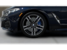 BMW 8 Series 840i Convertible 2026