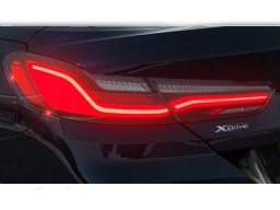 BMW 8 Series 840i Convertible 2026