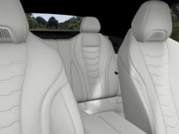 BMW 8 Series 840i Convertible 2026