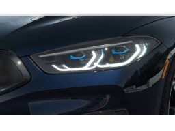 BMW 8 Series 840i Convertible 2026