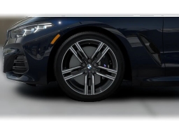 BMW 8 Series 840i Convertible 2026