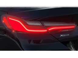 BMW 8 Series 840i Convertible 2026