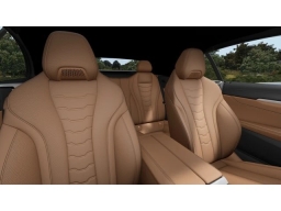 BMW 8 Series 840i Convertible 2026