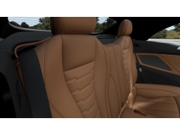 BMW 8 Series 840i Convertible 2026