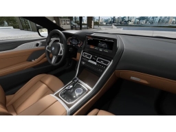 BMW 8 Series 840i Convertible 2026