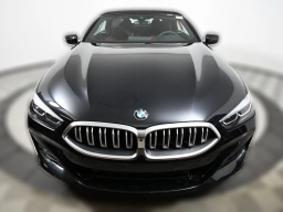 BMW 8 Series 840i Convertible 2026