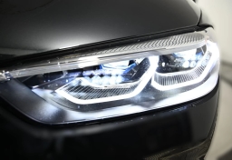 BMW 8 Series 840i Convertible 2026