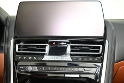 BMW 8 Series 840i Convertible 2026