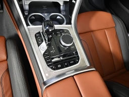 BMW 8 Series 840i Convertible 2026