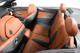 BMW 8 Series 840i Convertible 2026