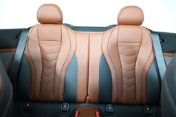 BMW 8 Series 840i Convertible 2026