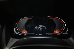 BMW 8 Series 840i Convertible 2026