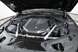 BMW 8 Series 840i Convertible 2026