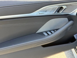 BMW 8 Series M850i xDrive Convertible 2026