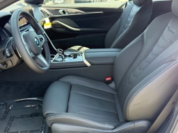 BMW 8 Series M850i xDrive Convertible 2026